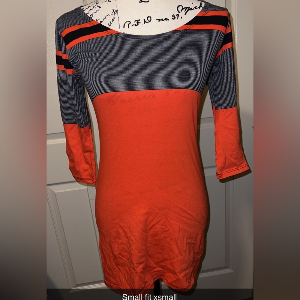 Boutique tshirt dress